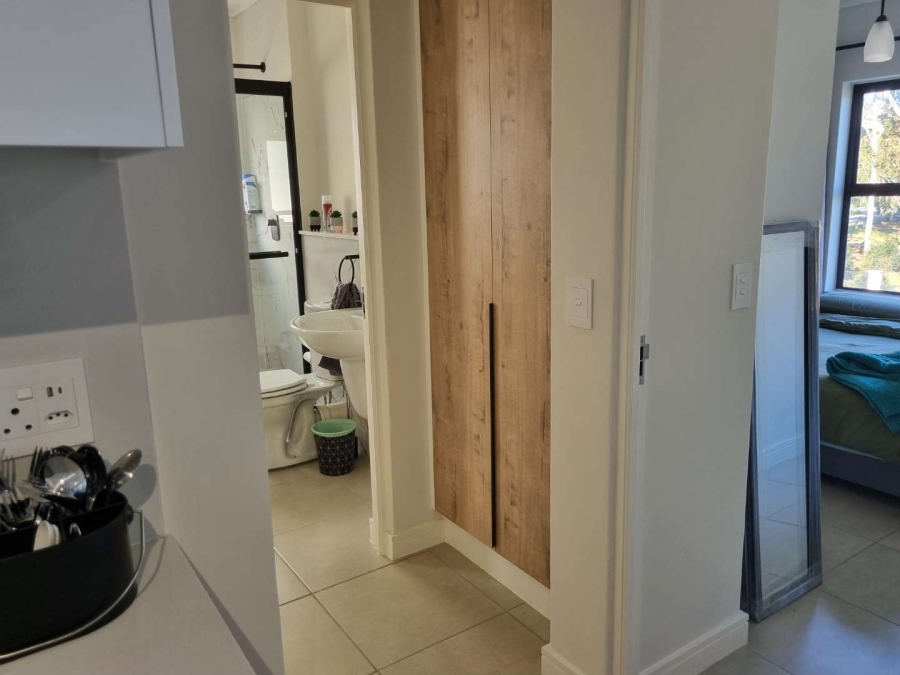 To Let 2 Bedroom Property for Rent in Richwood Western Cape
